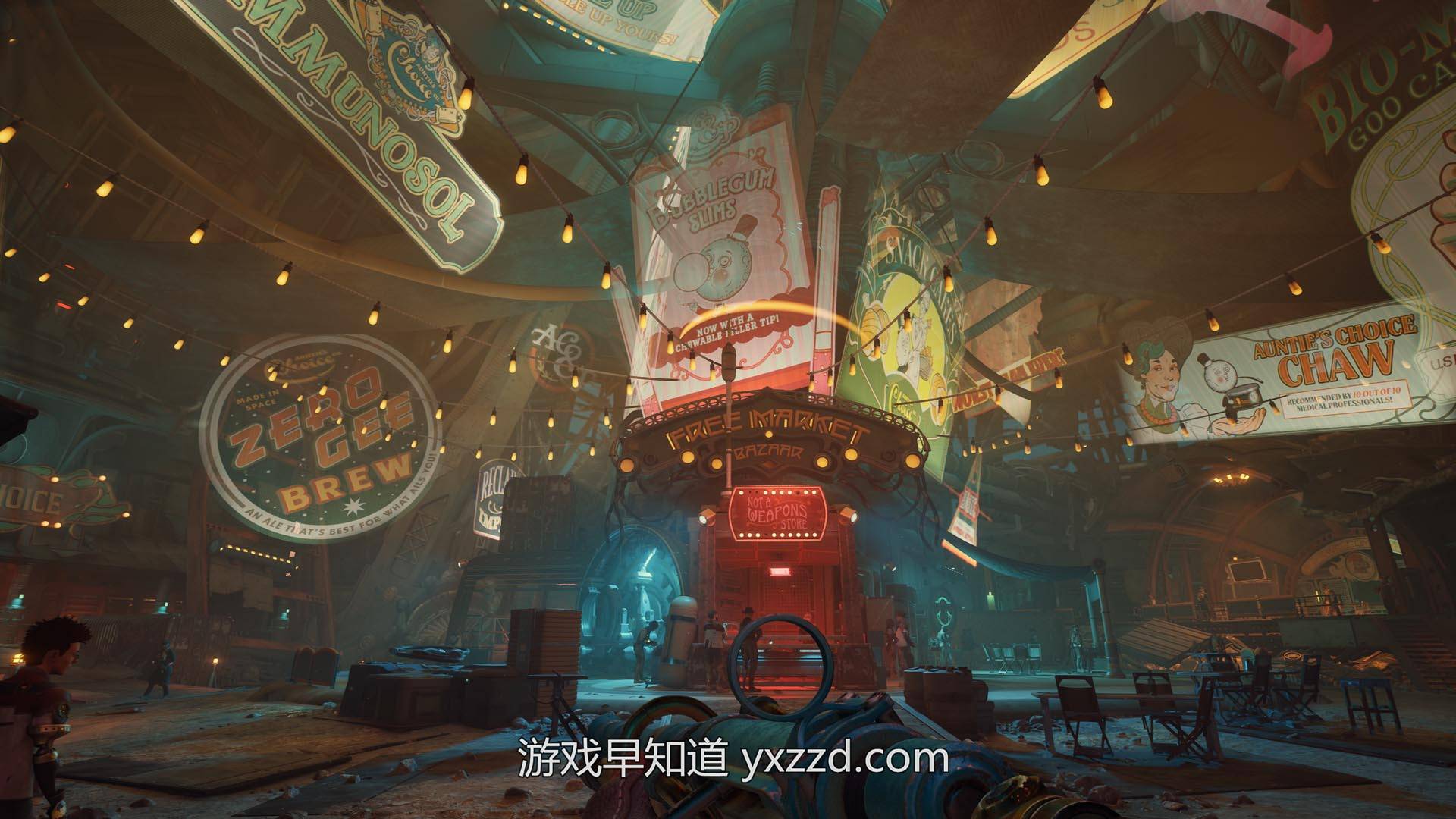 Other Worlds Book Review